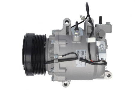 Compresor clima Ac - Compresor climatizare potrivit HONDA CIVIC VIII, FR-V 1.6/1.8/1.8ALK 09.05-