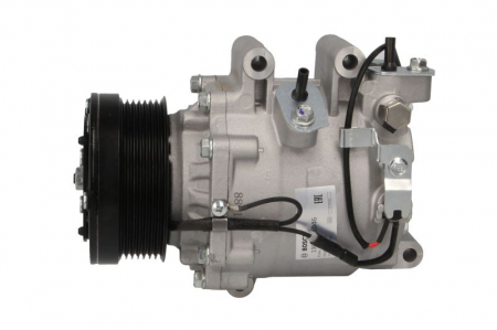 Compresor climatizare potrivit HONDA CIVIC VIII, FR-V 1.6/1.8/1.8ALK 09.05- [0]