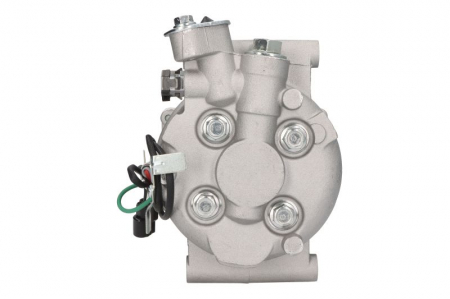 Compresor climatizare potrivit HONDA CIVIC VIII, INSIGHT, JAZZ III 1.3/1.3H/1.4 dupa 2008 [2]