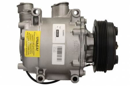 Compresor climatizare potrivit HONDA CIVIC VIII, JAZZ III 1.2/1.3/1.4 07.08- [3]