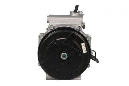 Compresor climatizare potrivit HONDA CIVIC VIII, JAZZ III 1.2/1.3/1.4 dupa 2008 [1]