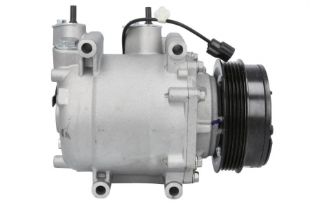 Compresor climatizare potrivit HONDA CIVIC VIII, JAZZ III 1.2/1.3/1.4 dupa 2008 [3]