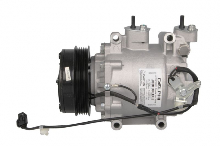 Compresor clima Ac - Compresor climatizare potrivit HONDA CIVIC VIII, JAZZ III 1.2/1.3/1.4 dupa 2008