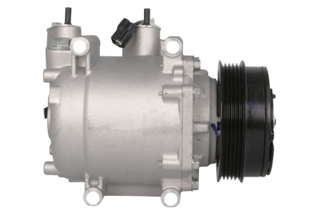 Compresor climatizare potrivit HONDA CIVIC VIII, JAZZ III 1.2/1.3/1.4 dupa 2008 [3]