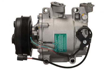 Piese Auto - Compresor climatizare potrivit HONDA CIVIC VIII, JAZZ III 1.2/1.3/1.4 07.08-