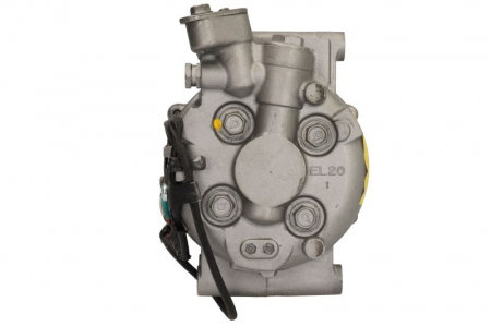 Compresor climatizare potrivit HONDA CIVIC VIII, JAZZ III 1.2/1.3/1.4 07.08- [2]