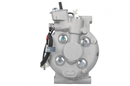 Compresor climatizare potrivit HONDA CIVIC VIII, JAZZ III 1.2/1.3/1.4 dupa 2008 [2]