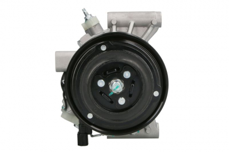 Compresor climatizare potrivit HONDA CIVIC X, CR-V V, HR-V 1.5 08.16- [1]