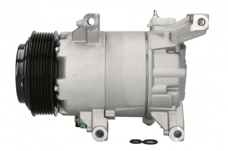 Compresor climatizare potrivit HONDA CIVIC X, CR-V V, HR-V 1.5 08.16- [0]