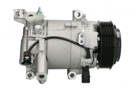 Compresor climatizare potrivit HONDA CIVIC X, CR-V V, HR-V 1.5 08.16- [3]