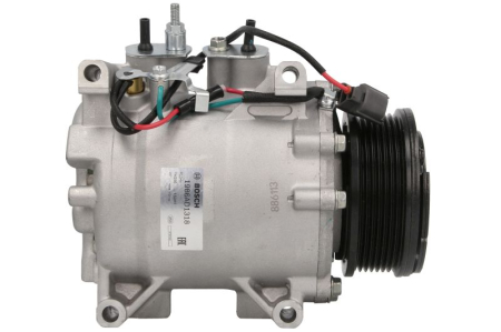 Compresor climatizare potrivit HONDA CR-V I, CR-V II 2.0/2.4 1998-2007 [2]