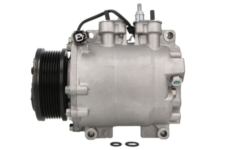 Compresor clima Ac - Compresor climatizare potrivit HONDA CR-V I, CR-V II 2.0/2.4 1998-2007