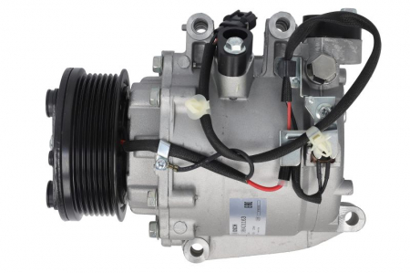 Compresor climatizare potrivit HONDA CR-V III 2.0 10.06-06.12 [0]