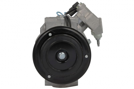 Compresor climatizare potrivit HONDA CR-V III 2.2D 01.07- [1]