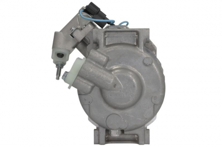 Compresor climatizare potrivit HONDA CR-V III 2.2D 01.07- [2]
