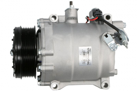 Compresor clima Ac - Compresor climatizare potrivit HONDA CR-V III, CR-V IV 2.4 06.06-