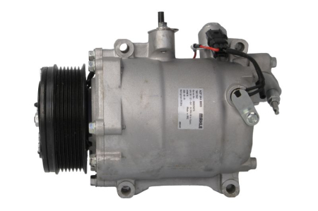 Compresor clima Ac - Compresor climatizare potrivit HONDA CR-V III, CR-V IV 2.4 2006-2018