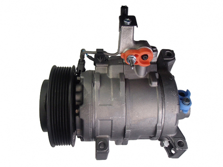 Compresor climatizare potrivit HONDA CR-V IV 1.6D 10.13- Piese Auto - Compresor climatizare potrivit HONDA CR-V IV 1.6D 10.13-