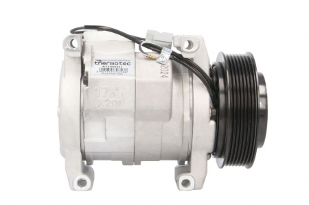 Compresor climatizare potrivit HONDA FR-V 2.0 02.05- [3]