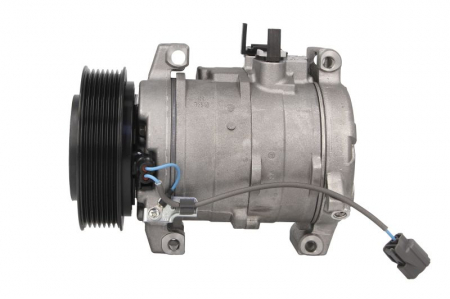 Compresor climatizare potrivit HONDA FR-V 2.0 02.05- [0]