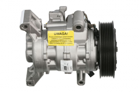 Compresor climatizare potrivit HONDA HR-V 1.6D 08.15- [3]