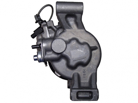 Compresor climatizare potrivit HONDA HR-V 1.6D 08.15- [1]