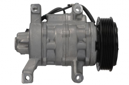 Compresor climatizare potrivit HONDA HR-V, JAZZ IV 1.3/1.5 01.15- [3]