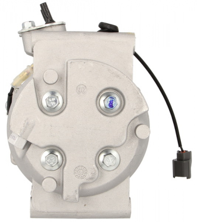 Compresor climatizare potrivit HONDA JAZZ II 1.2/1.3/1.4 03.02-10.08 [2]