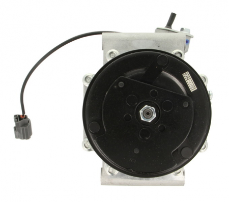Compresor climatizare potrivit HONDA JAZZ II 1.2/1.3/1.4 03.02-10.08 [1]