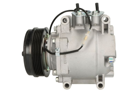 Compresor clima Ac - Compresor climatizare potrivit HONDA JAZZ II 1.2/1.3/1.4 2002-2008
