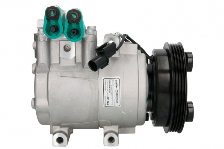 Compresor climatizare potrivit HYUNDAI ACCENT II 1.5/1.6 09.99-11.05 [3]