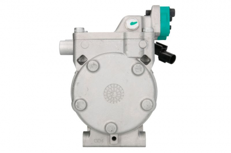 Compresor climatizare potrivit HYUNDAI ACCENT II 1.5/1.6 09.99-11.05 [2]