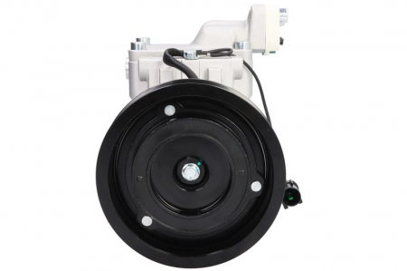 Compresor climatizare potrivit HYUNDAI ACCENT II, ACCENT III, GETZ 1.3-1.6 09.99-11.10 [1]