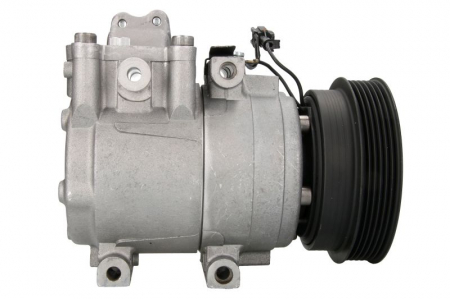 Compresor climatizare potrivit HYUNDAI ACCENT II, COUPE II, ELANTRA III, MATRIX, TIBURON 1.5-2.7 09.99-08.10 [3]