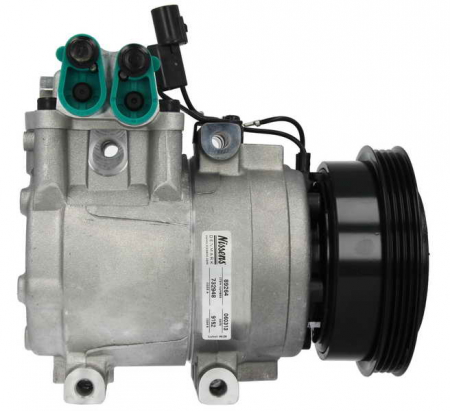 Compresor climatizare potrivit HYUNDAI ACCENT II, GETZ 1.3/1.5 01.00-06.09 [3]