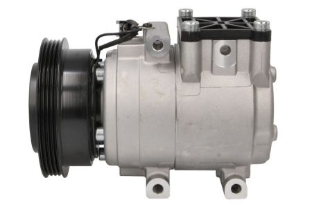 Compresor climatizare potrivit HYUNDAI ACCENT II, GETZ 1.3/1.5 01.00-11.05 [0]