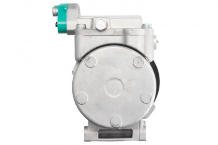 Compresor climatizare potrivit HYUNDAI ACCENT II, GETZ 1.5D 01.02-11.05 [2]