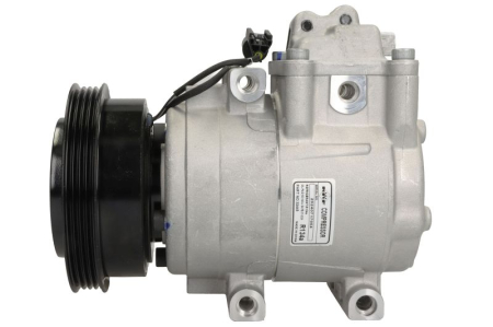 Compresor clima Ac - Compresor climatizare potrivit HYUNDAI ACCENT II, GETZ, LANTRA II 1.3-2.0 1995-2009