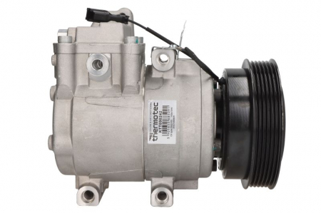 Compresor climatizare potrivit HYUNDAI ACCENT II, GETZ, MATRIX 1.5D 10.01-08.10 [3]