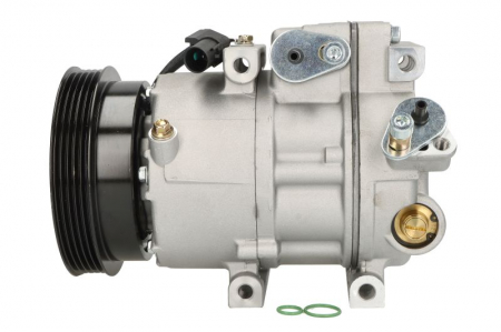 Compresor climatizare potrivit HYUNDAI ACCENT III, ELANTRA IV, I30, MATRIX; KIA CEE'D, PRO CEE'D 1.5D/1.6D 10.01-12.12 [0]