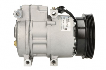 Compresor climatizare potrivit HYUNDAI ACCENT III, ELANTRA IV, I30, MATRIX; KIA CEE'D, PRO CEE'D 1.5D/1.6D 10.01-12.12 [3]