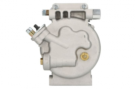 Compresor climatizare potrivit HYUNDAI ACCENT III, ELANTRA IV, I30, MATRIX; KIA CEE'D, PRO CEE'D 1.5D/1.6D 10.01-12.12 [2]