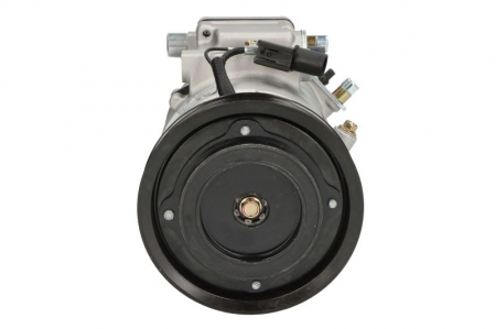 Compresor climatizare potrivit HYUNDAI ACCENT III, ELANTRA IV, I30, MATRIX; KIA CEE'D, PRO CEE'D 1.5D/1.6D 10.01-12.12 [1]