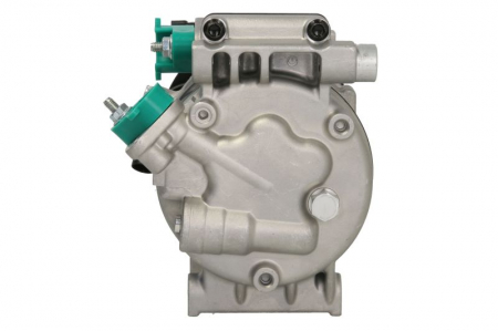 Compresor climatizare potrivit HYUNDAI ACCENT III, ELANTRA IV, I30, MATRIX; KIA CEE'D, PRO CEE'D 1.5D/1.6D 12.04-12.12 [2]