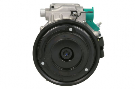 Compresor climatizare potrivit HYUNDAI ACCENT III, ELANTRA IV, I30, MATRIX; KIA CEE'D, PRO CEE'D 1.5D/1.6D 12.04-12.12 [1]