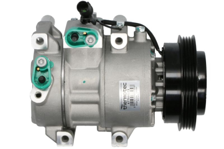 Compresor climatizare potrivit HYUNDAI ACCENT III; KIA RIO II 1.4/1.6 03.05-12.11 [3]