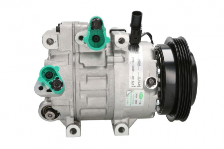 Compresor climatizare potrivit HYUNDAI ACCENT III, MATRIX 1.4/1.6 06.01-11.10 [3]