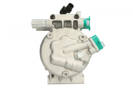 Compresor climatizare potrivit HYUNDAI ACCENT III, MATRIX 1.4/1.6 06.01-11.10 [2]