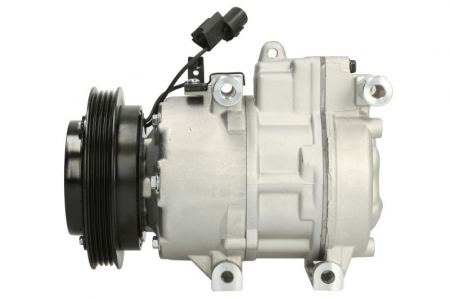 Compresor climatizare potrivit HYUNDAI ACCENT III, MATRIX 1.4/1.6 06.01-11.10 [0]
