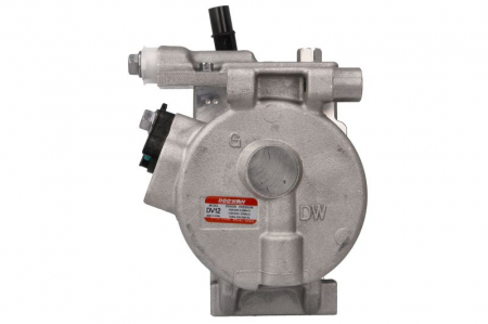 Compresor climatizare potrivit HYUNDAI ACCENT IV, I20 I 1.4/1.6 09.08- [2]